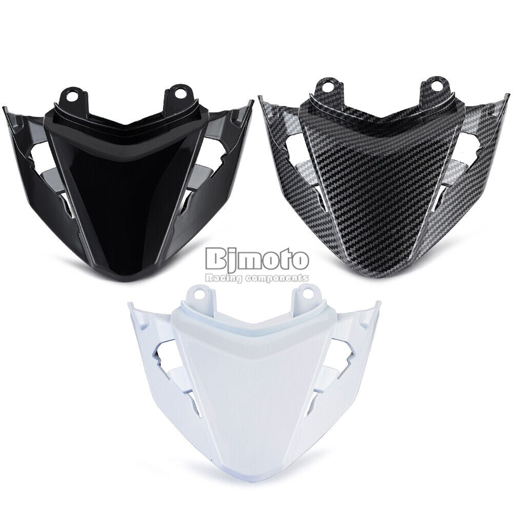 For Honda CBR 500 R 19-22 Tail Light Fairing Rear Cover Panel Cowl Motorcycle