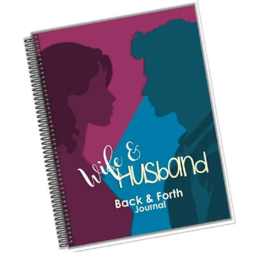 Just Between You & Me, Kid, A Back & Forth Planner Between Grown-Up & Kid 4 Type