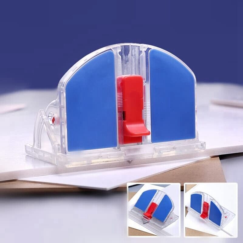 Mat Cutter 45 & 90 Degree Bevel Mat Board Cutter Beveled Cut Tool for Art7320