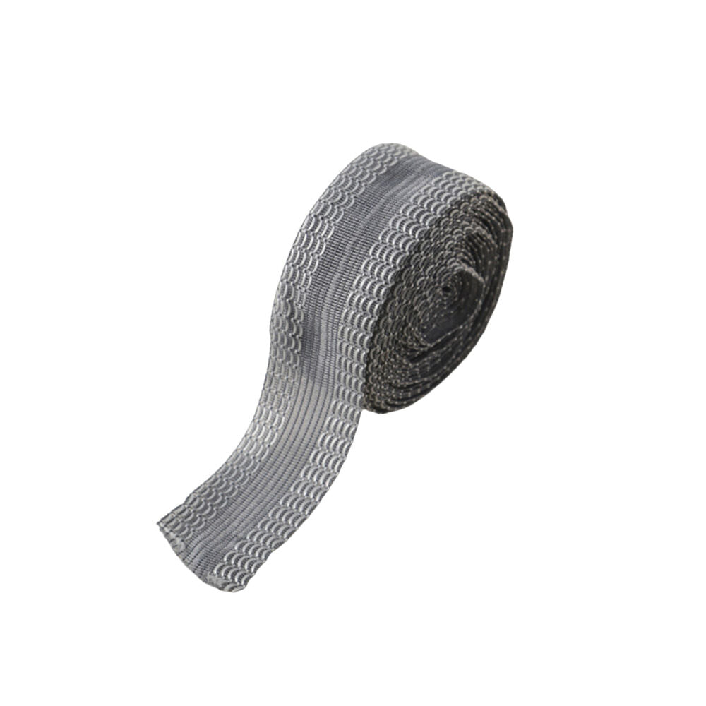 10m Pants Edge Shorten Self-Adhesive Tape Yard Hem Tape For Pants No Sew Hemming