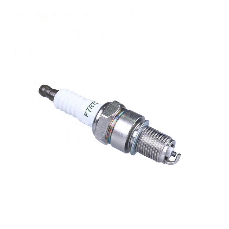 Spark Plug F7RTC For BPR7ES Champion: RN9YC Toro: 119-1901, 81-3250