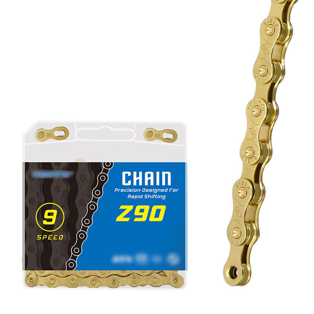 6/7/8/9/10Speed MTB Bicycle Chain Mountain Bike Chain Bicycle Chain Breaker Tool