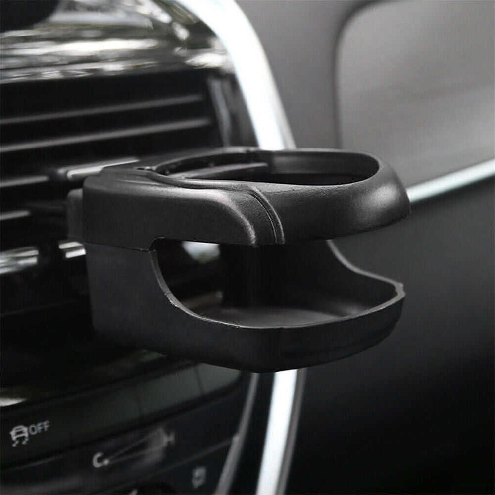 2pcs Universal Car Cup Holder Car Air Vent Folding Cup Holder Car Bottle Holders