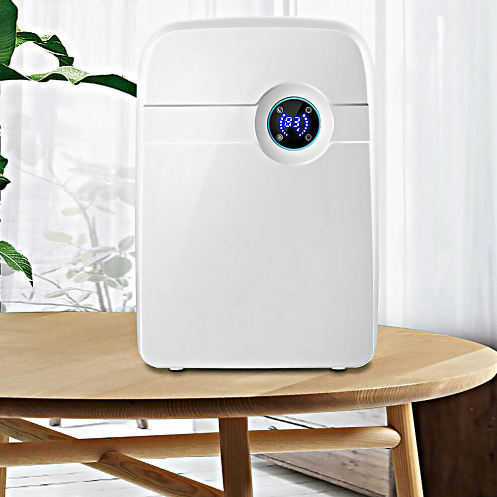 Portable Dehumidifier 1.8L 45W Home Bedroom Office Electric Air Moisture Dryer A