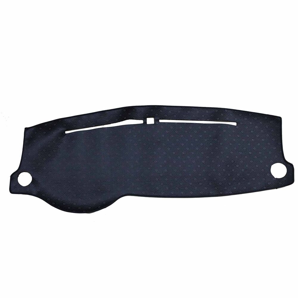 RHD Dashboard Cover Dashmat Dash Mat Carpet Pad For Kia Stonic YB 2017-2023