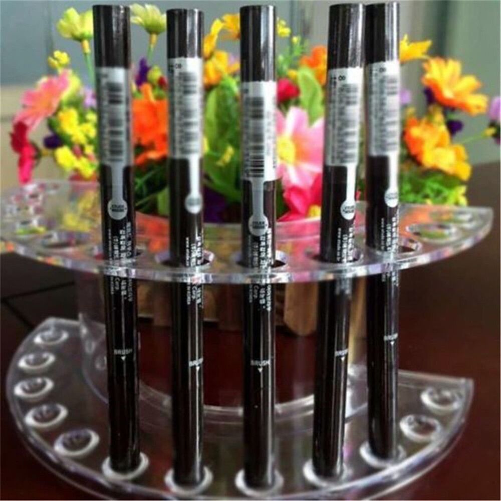 Waterproof Eyebrow Pencil Eye Brow Eyeliner Pen With Brush Makeup Cosmetic To#T