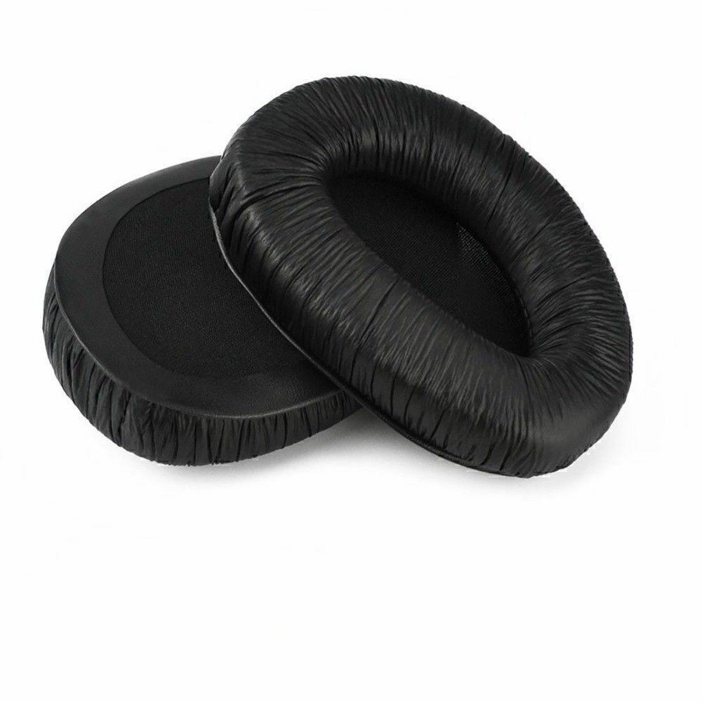 Replacement Ear Pads Cushion Covers for Sennheiser RS160 RS170 RS180 Headphone