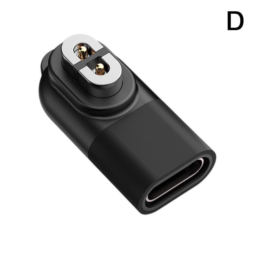 Magnetic Type C Charger Adapter for Shokz OpenRun - USB C Charging Made Easy