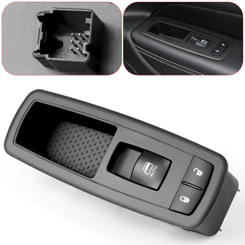 Master Power Window Switch Control For Jeep Grand Cherokee 2014-15 Dodge Durango