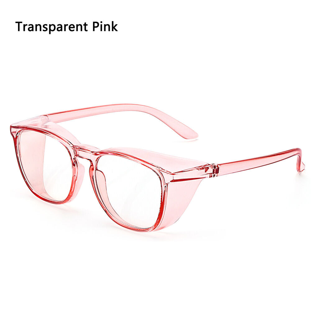 Glasses Blue Light Blocking Glasses Safety Glasses Anti-fog Anti Pollen Goggles