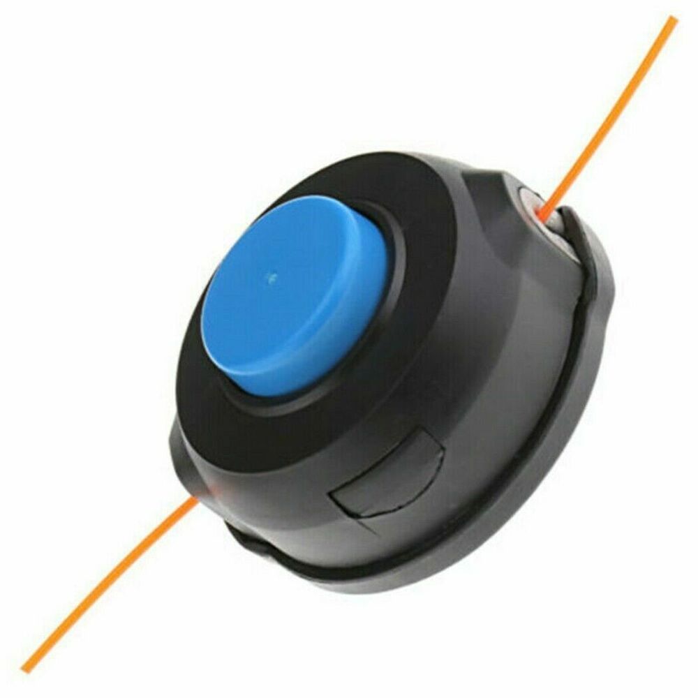 10mm TRIMMER HEAD FOR HUSQVARNA T25 TAP WHIPPER SNIPPER BRUSHCUTTER Husky