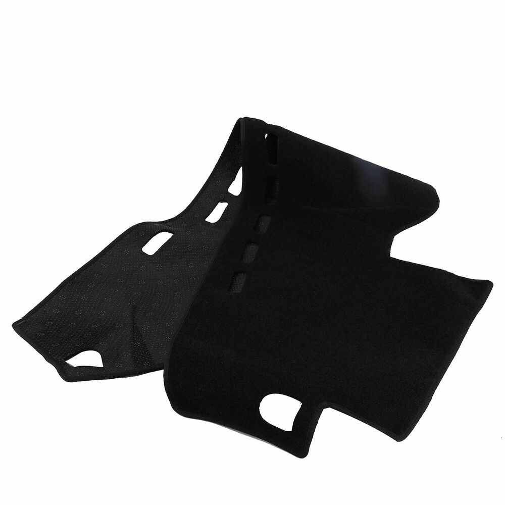 For Mitsubishi Triton MN Series GL GLX 2009-15 Dashboard Cover Dashmat Non-slip