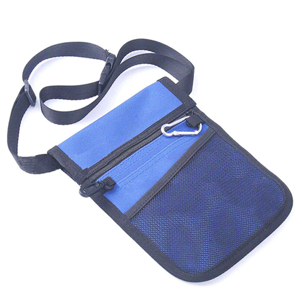 Vet Organizer Pick Nurse Pouch Age Strap Quick Belt Nurse Pouch Extra Care Bag