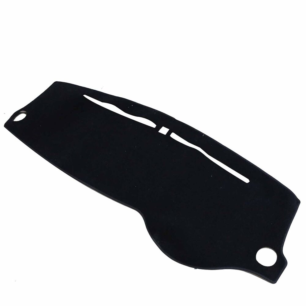 RHD Dashboard Cover Dashmat Dash Mat Carpet Pad For Kia Stonic YB 2017-2023