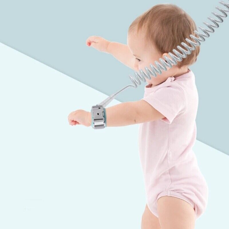 Kid Strap Anti-lost Toddler Walking Harness Toddler Leash Child Strap Belt