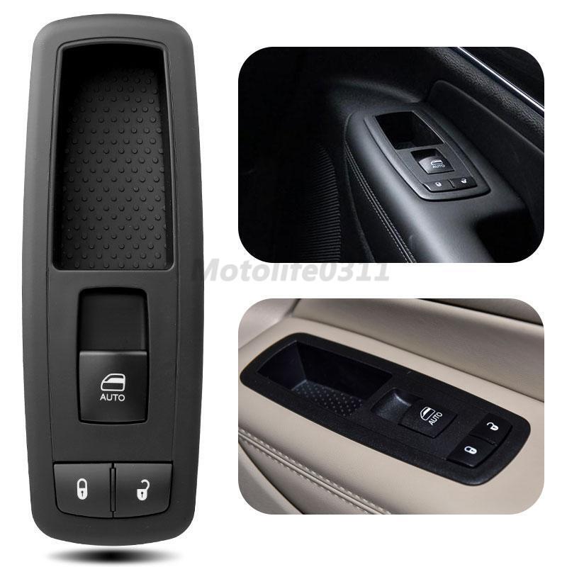 Passenger Side Master Power Window Switch For Jeep Grand Cherokee Dodge Durango