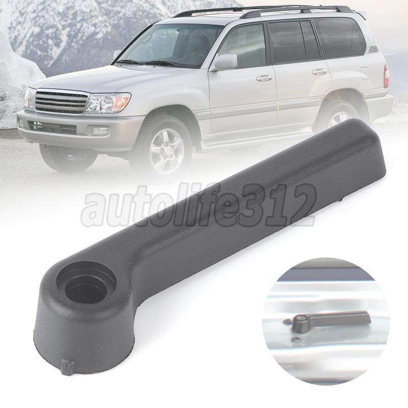 Rear Inner Barn Door Handle For Toyota LandCruiser HZJ74 HZJ75 FZJ70 69212-60030