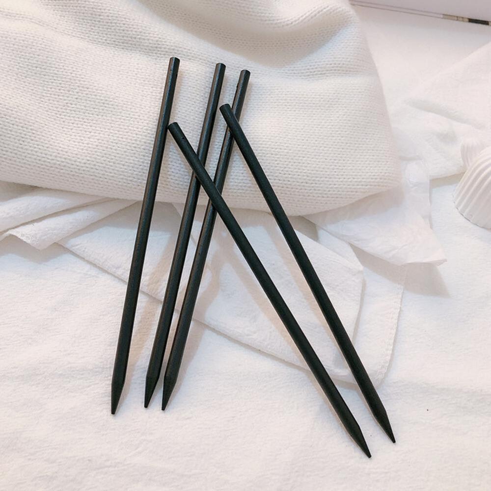 Hairpin Hair Sticks Vintage Chopstick Headdress Women Hair X0O3