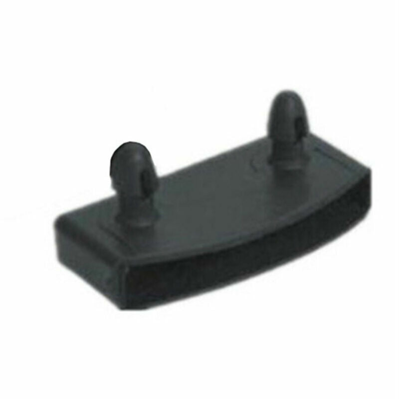 10PCS Replacement Bed Slat Plastic Centre Caps and End Caps Holders 55mm