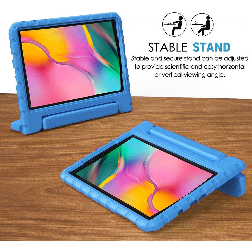 For Samsung Galaxy Tab A7 Lite 8.7/A 8.0 inch Tablet Case Shockproof Stand Cover