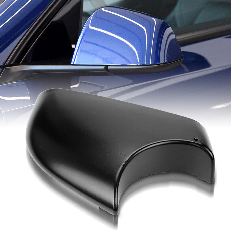 Left Side Door Wing Mirror Cover Lower Holder For TESLA MODEL Y 20-22 8202202