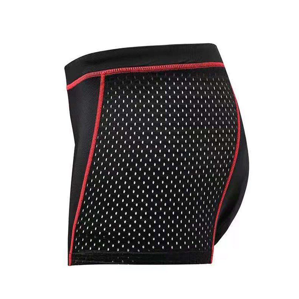 Gel Padded Short Pants Men Cycling Bike Bicycle Sports Shorts Riding Underwear