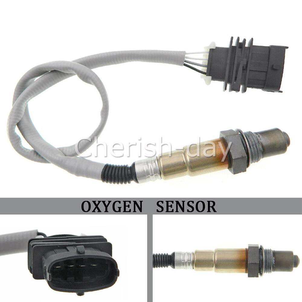 Oxygen Sensor Suitable for 55563348 JH Holden Cruze 1.4L Trax Barina A14NET