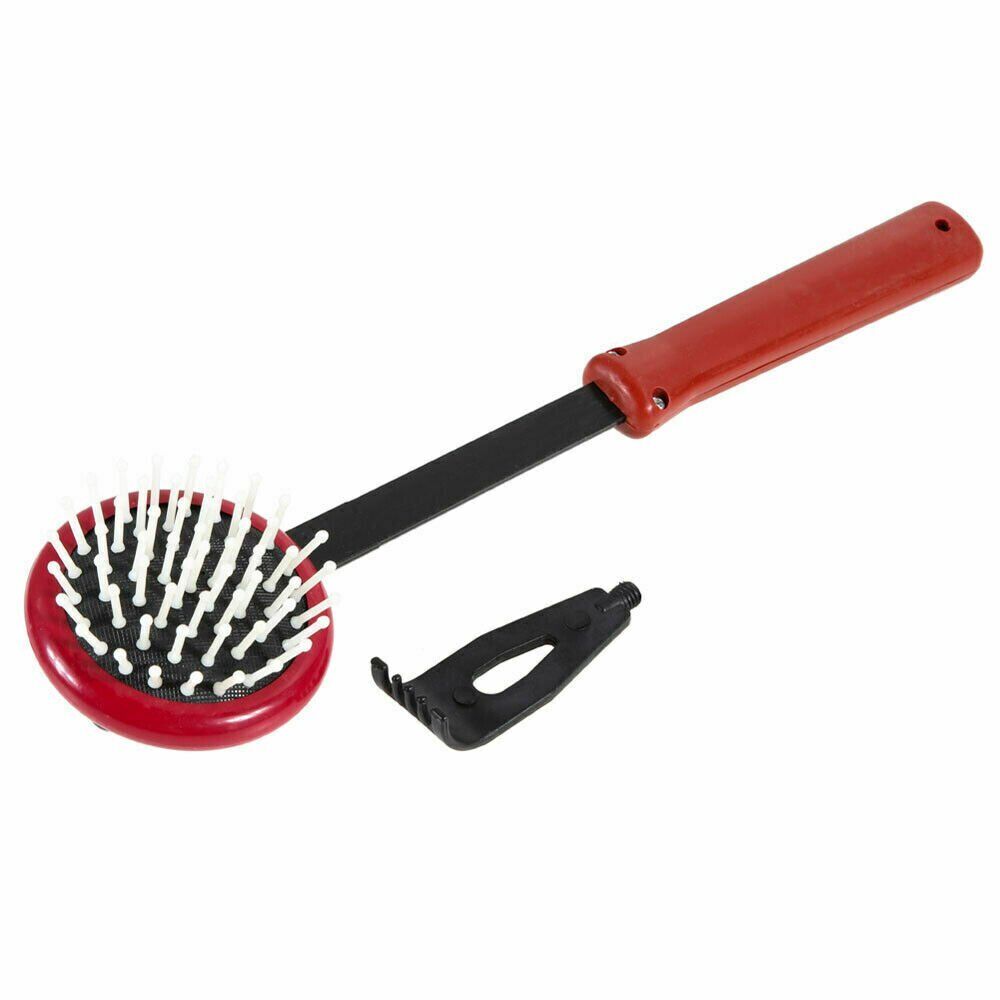 Health Care Body Massage Back Scratcher Double head Hammer tool Massager