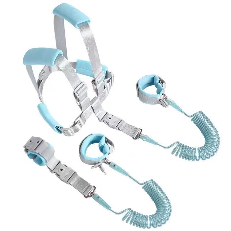 Kid Strap Anti-lost Toddler Walking Harness Toddler Leash Child Strap Belt