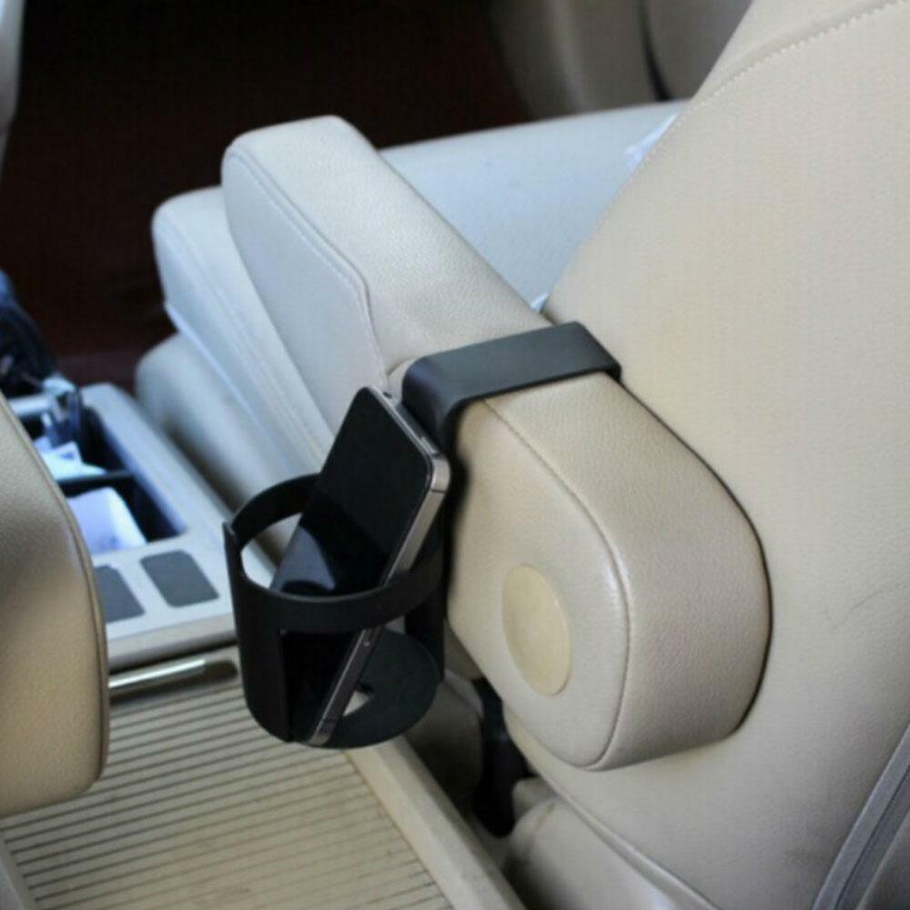 Auto Car Van Cup Holder Mount Water Drink Bottle Can Door Nice Window Stand H5Z0