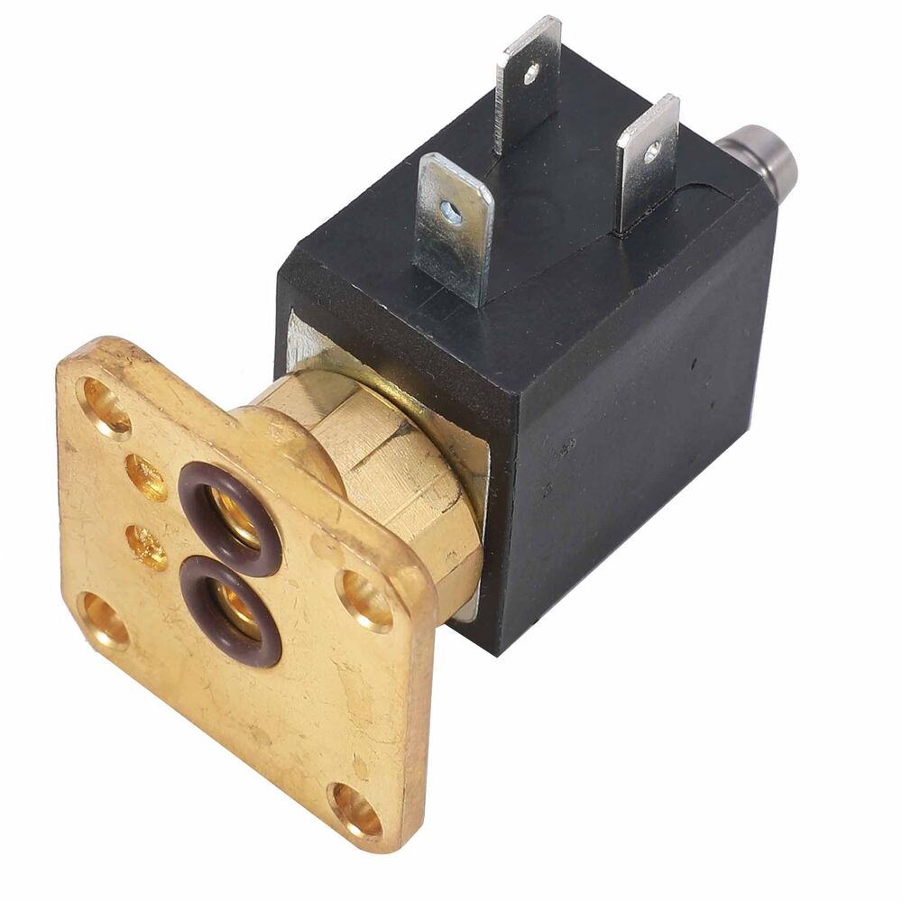 Solenoid valve assembly fIT fOR Breville BES900 BES920 BES980 BES980/06.12