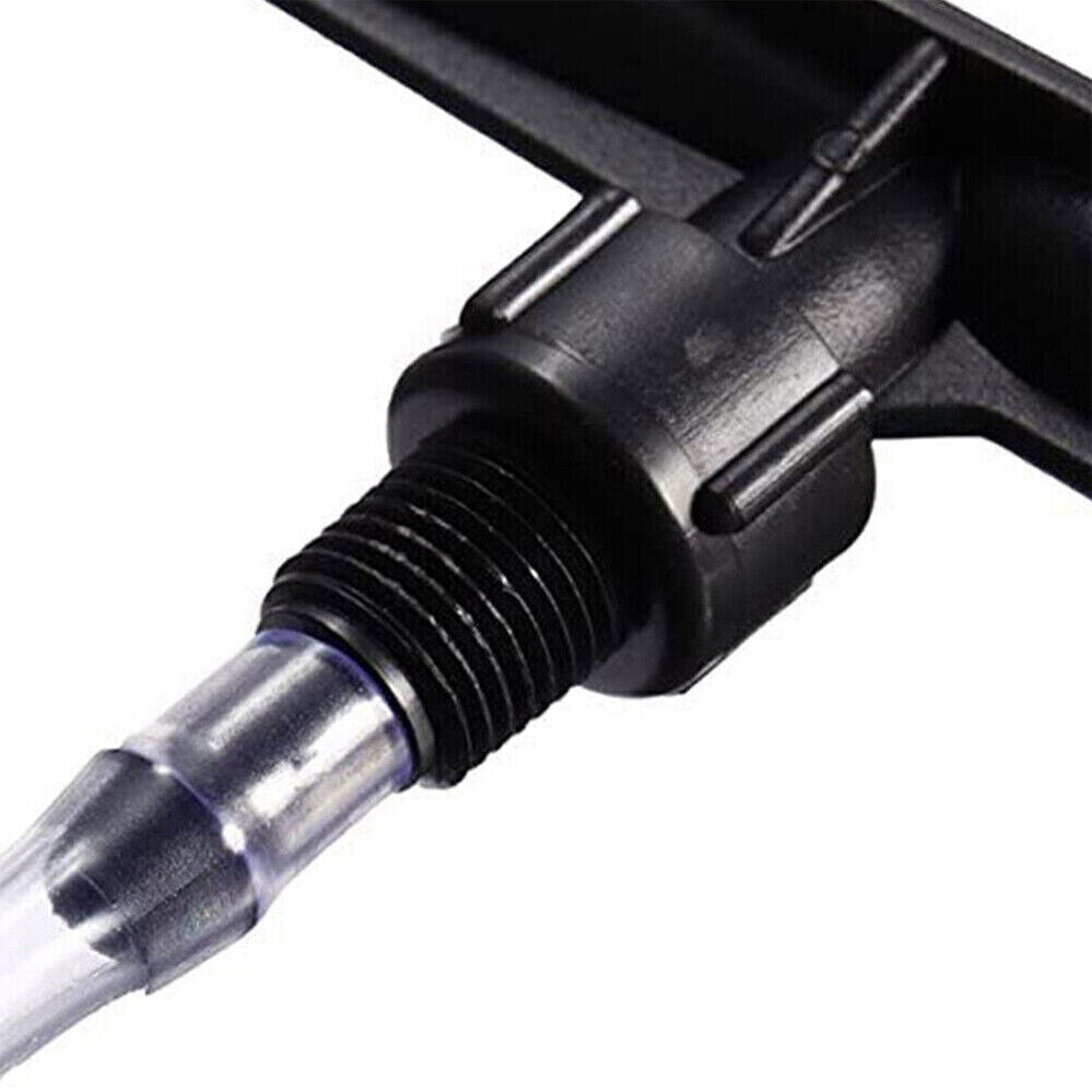 3/4" Auto Garden Irrigation Device Venturi Fertilizer Injector Switch Water Tube