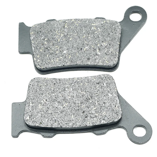 Rear Brake Pads For KTM LC4 625 SC Supermoto SMC625 SXC625 LC4 640 Adventure