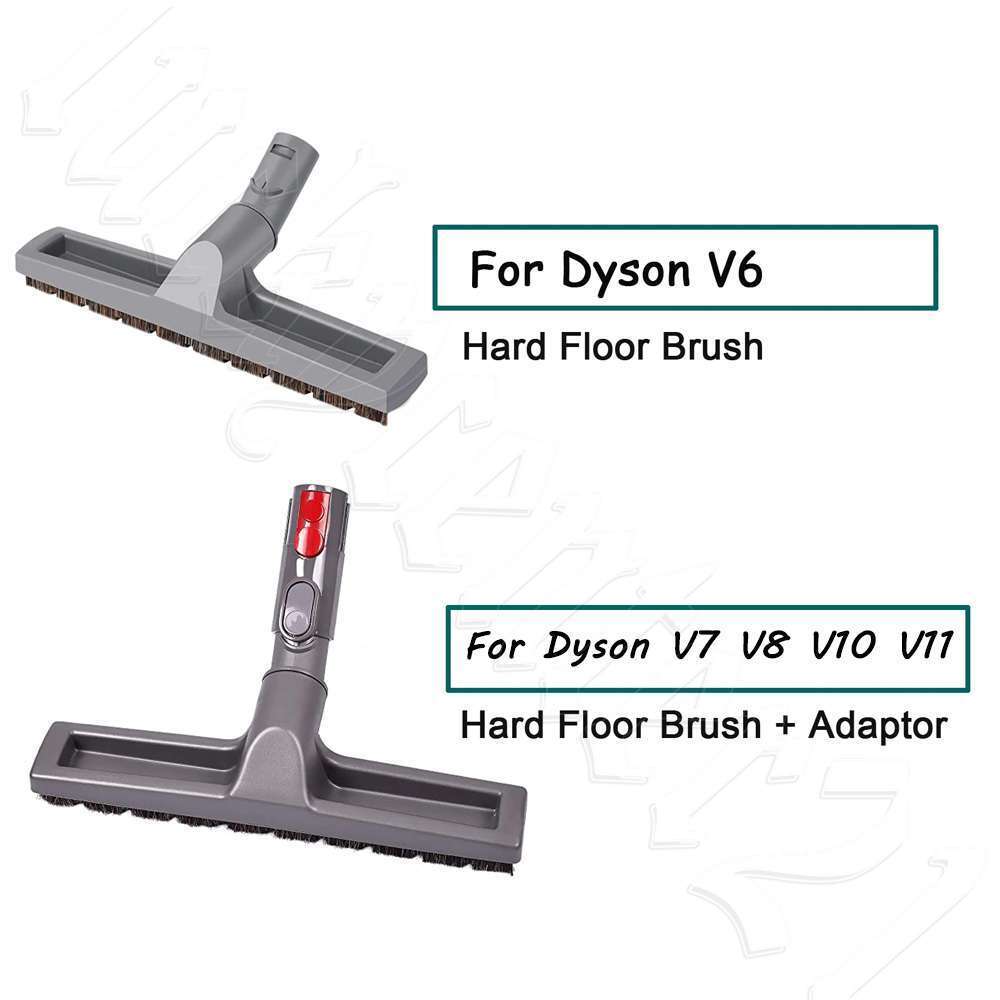 For Dyson Hard Floor Brush Head V6 V7 V8 V10 V11 Animal Absolute Vacuum Cleaner