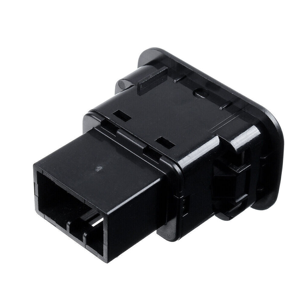 For Ford Falcon BA BF 2002-2008 Non-Illumination Single Window Switch 2-Button