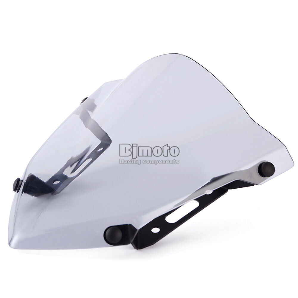 Windshield Windscreen Wind Protector For Yamaha MT-07 FZ-07 2018 2019 2020