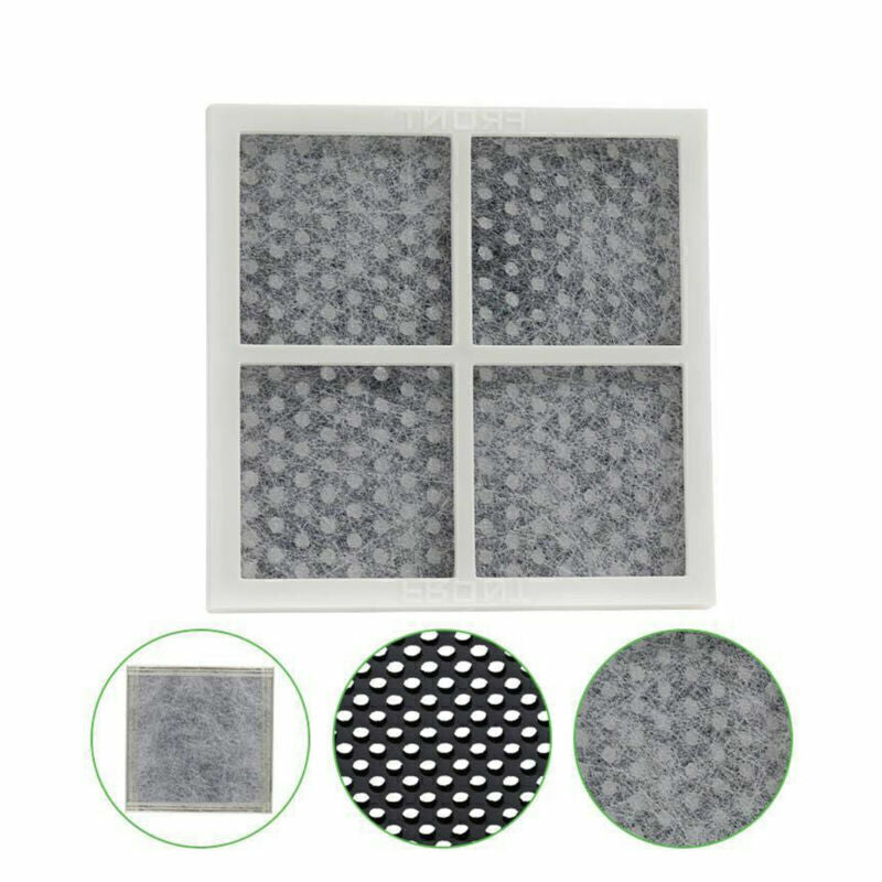 4Pcs Fridge Air Filter for LG Pure N Fresh GF-AD910SL GF-B590PL GF-B590MBL LT120