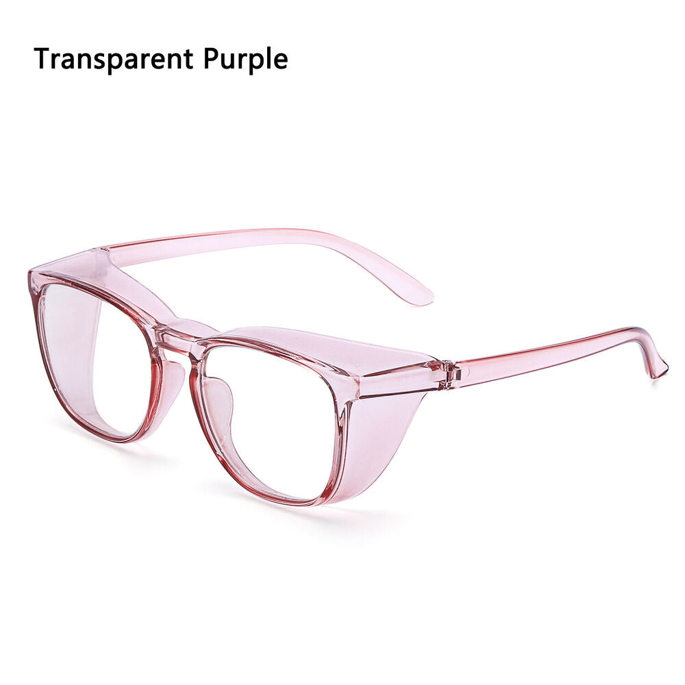 Glasses Blue Light Blocking Glasses Safety Glasses Anti-fog Anti Pollen Goggles