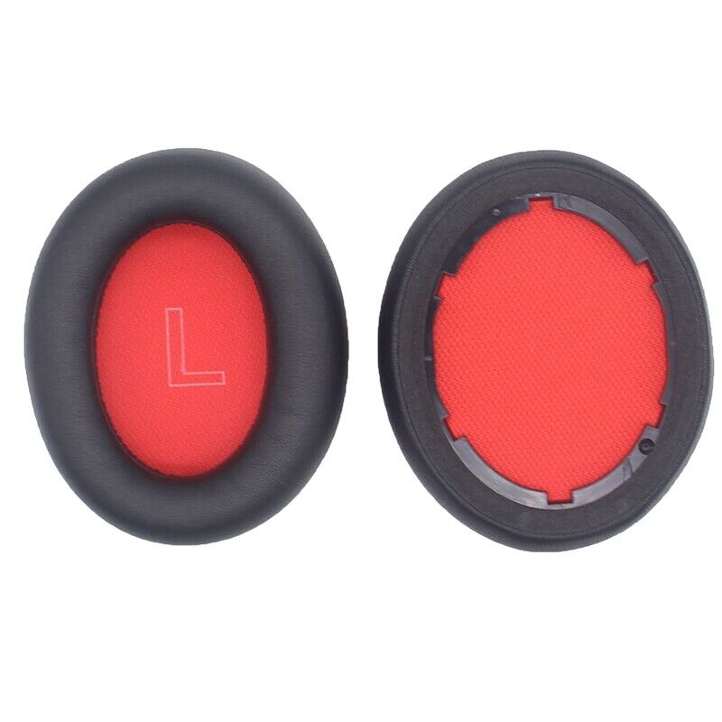 2x For Q10 Headphone Cover Cover Ear Replacement8105