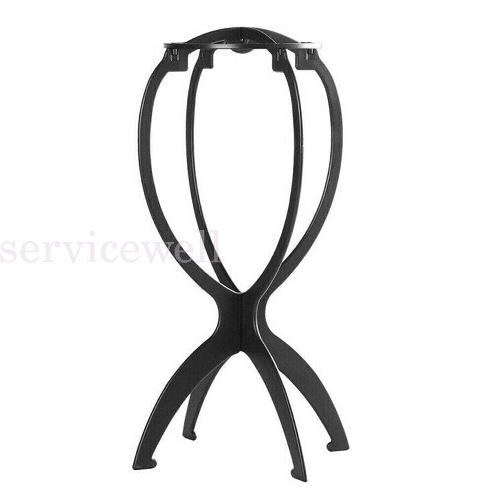 Wig Stand Hanger Stable Detachable Hanging Holder Hair Accessories Hat Display