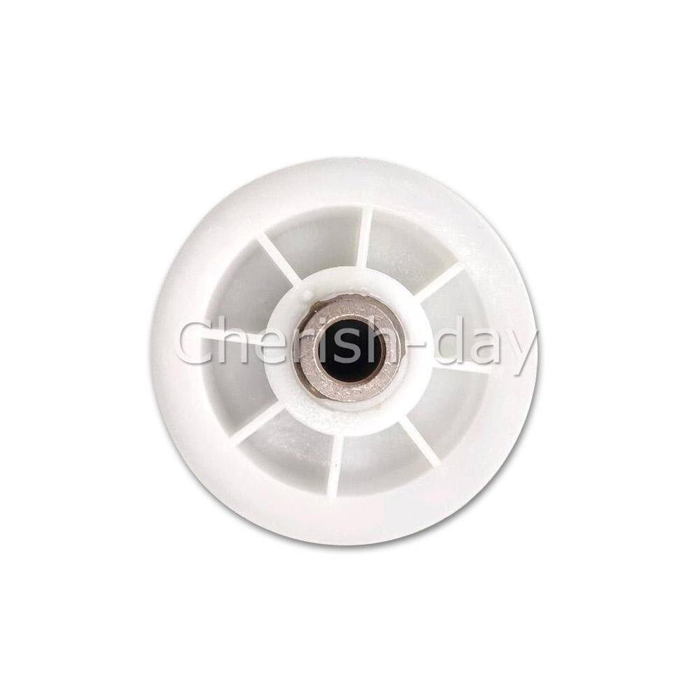 FOR HAIER CONDENSER DRYER TENSION WHEEL H0180800243A HD80-01 HDC80E1 3574