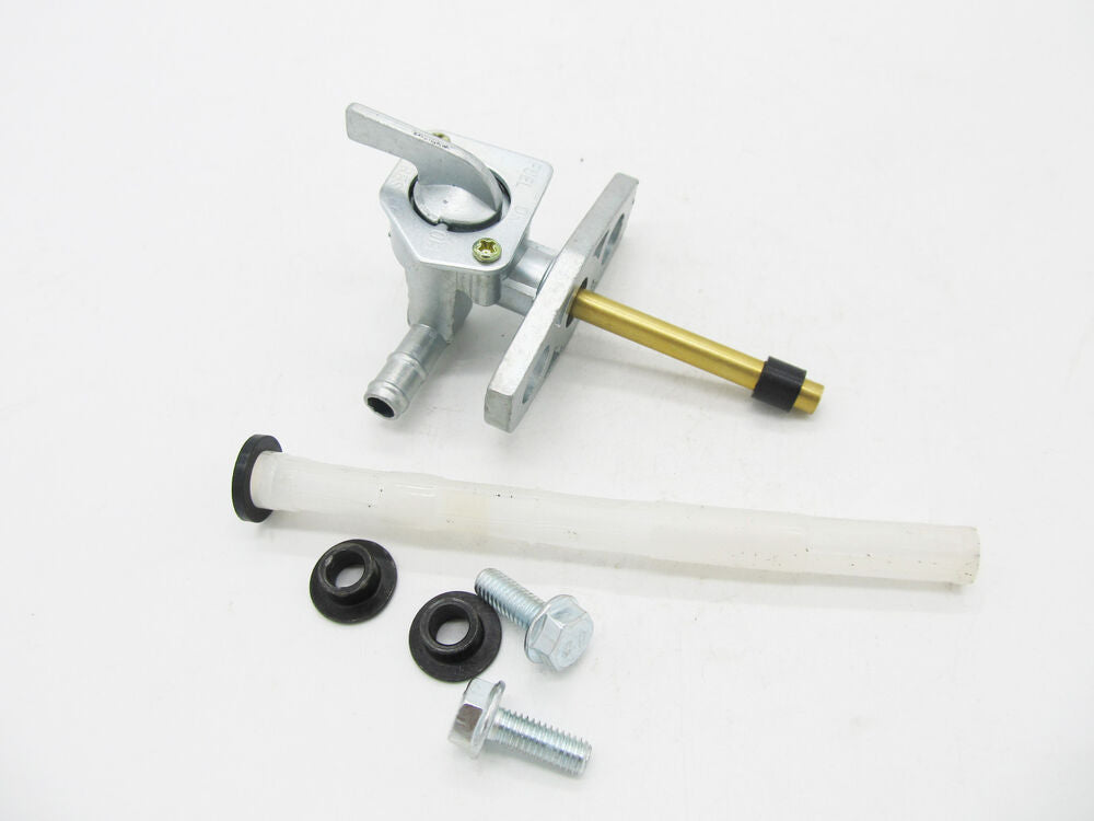 GAS Petrol Fuel Tap Tank Switch Valve Petcock For Honda Xr250 Xr400 Xr 600 Xr650