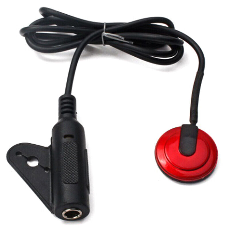 Professional Piezo Contact Microphone Pickup for Guitar Violin AccessoriesS.Z1