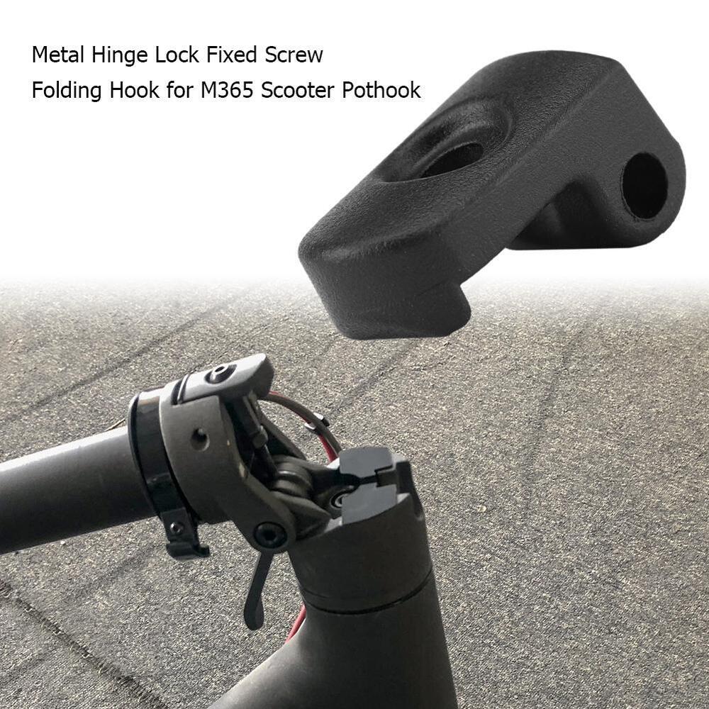 NEW Hinge Bolt Repair Metal Lock Fixed Bolt Screw for M365 8.5 inch Scooter Clas