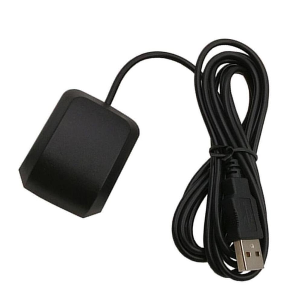 2pcs VK-162 USB GPS Receiver Module G-Mouse with Antenna Dongle Vehicle Tracking