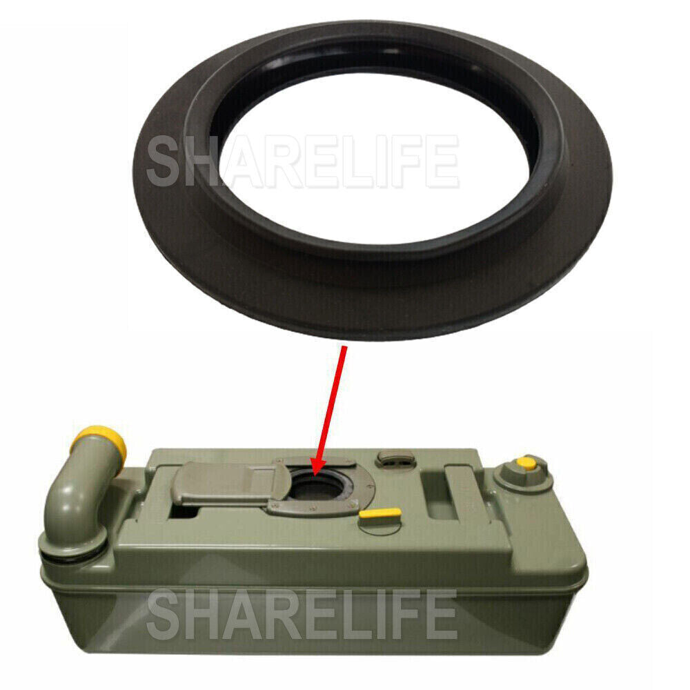 FOR Thetford Cassette Lip Seal C250-C260-C200-C400 Toilet 23721