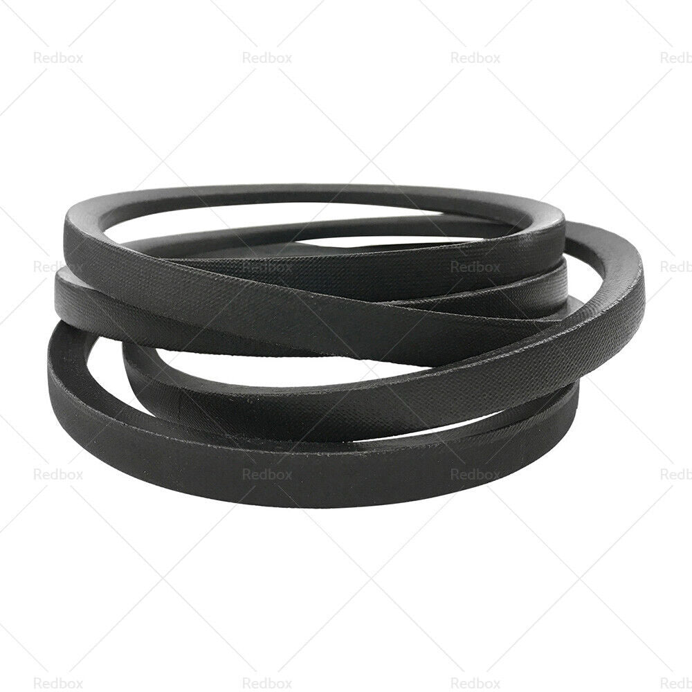 Transmission Drive Belt Suitable For 42" 48" Cut John Deere Mowers GX20006