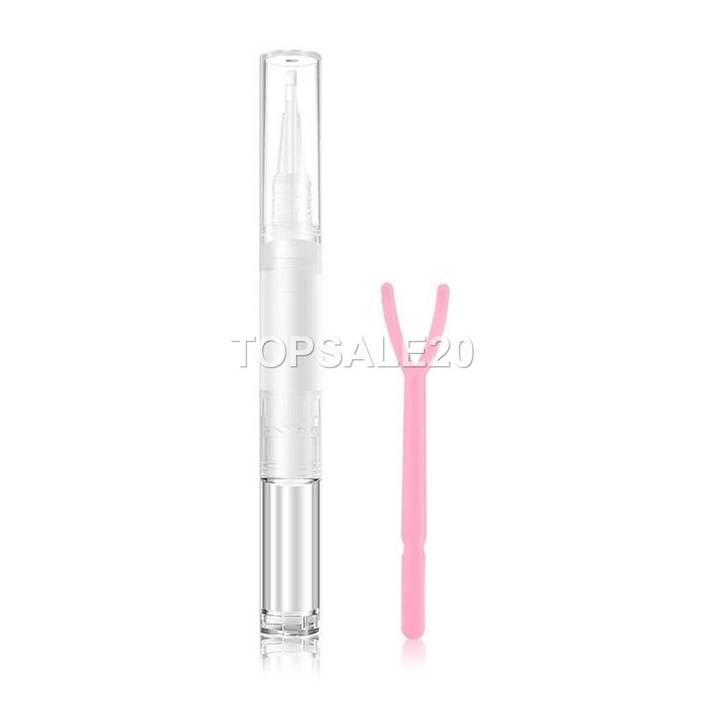 5 ML Eyelash Double Eye lid Adhesive Eyelid Glue Eyelash Glue