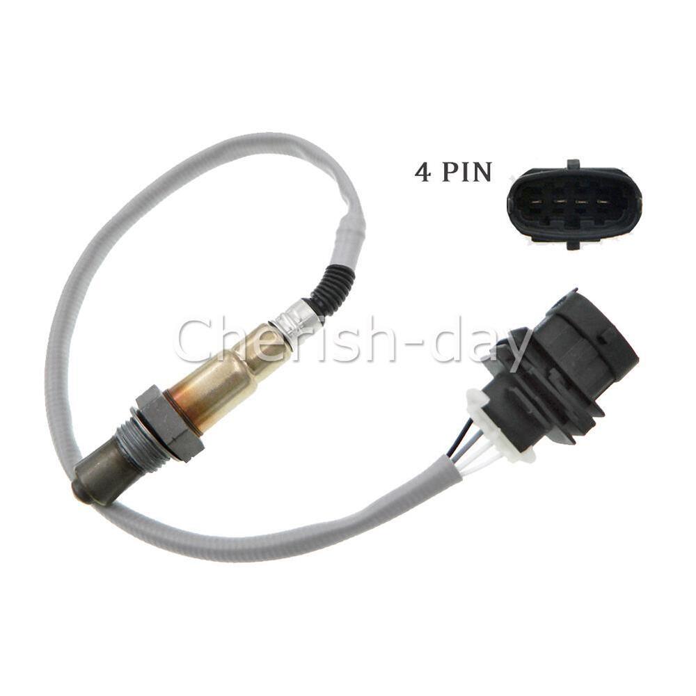 Oxygen Sensor Suitable for 55563348 JH Holden Cruze 1.4L Trax Barina A14NET