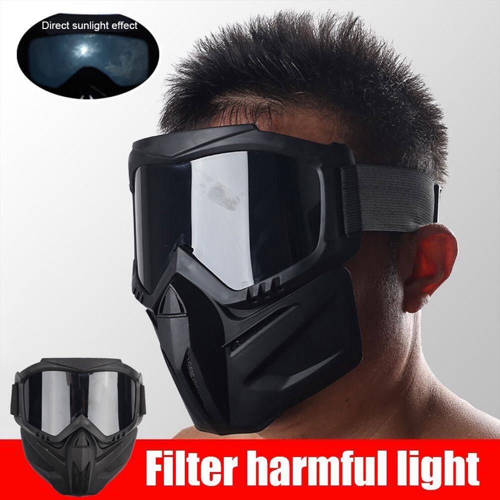 Special Mask For Welding And Cutting-